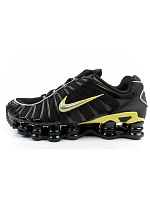 Pánská sportovní obuv Pánské módní tenisky model 22056035 TL black - NIKE