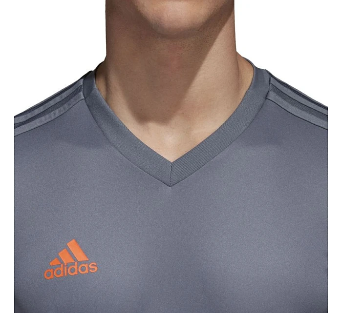 Pánske tréningové tričko Condivo 18 M CG0359 - Adidas