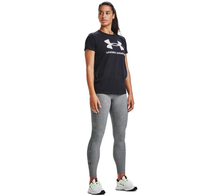 Dámske legíny Favorite Wm W 1356403 090 - Under Armour Dámske legíny Favorite Wm W 1356403 090 - Under Armour