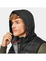 Pánská vesta  Body M model 16017628 - Alpinus