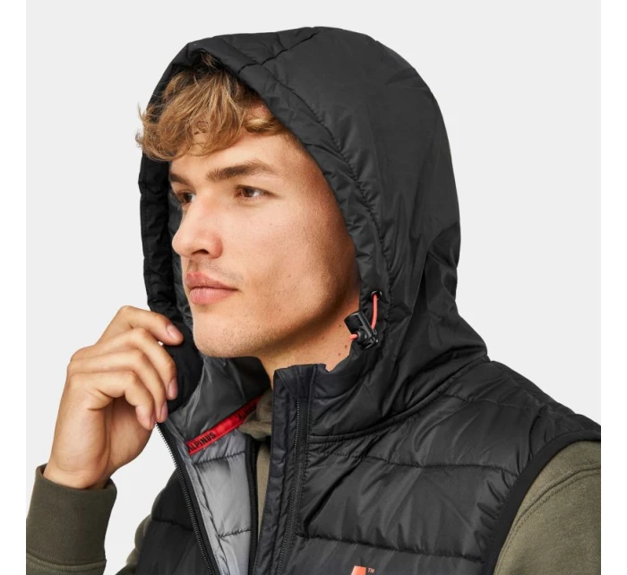 Pánská vesta  Body M model 16017628 - Alpinus