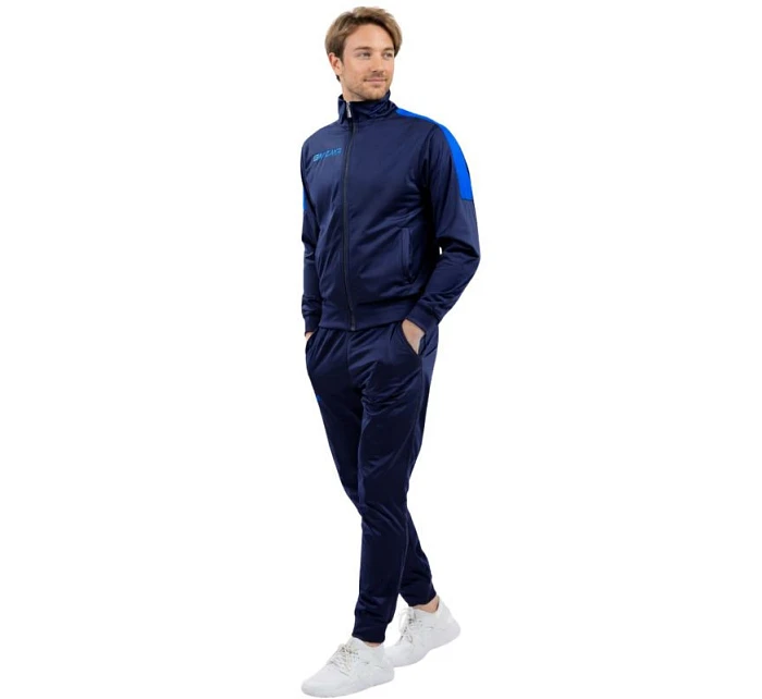 Pánske tepláky Givova Tuta Revolution M TR033 0402