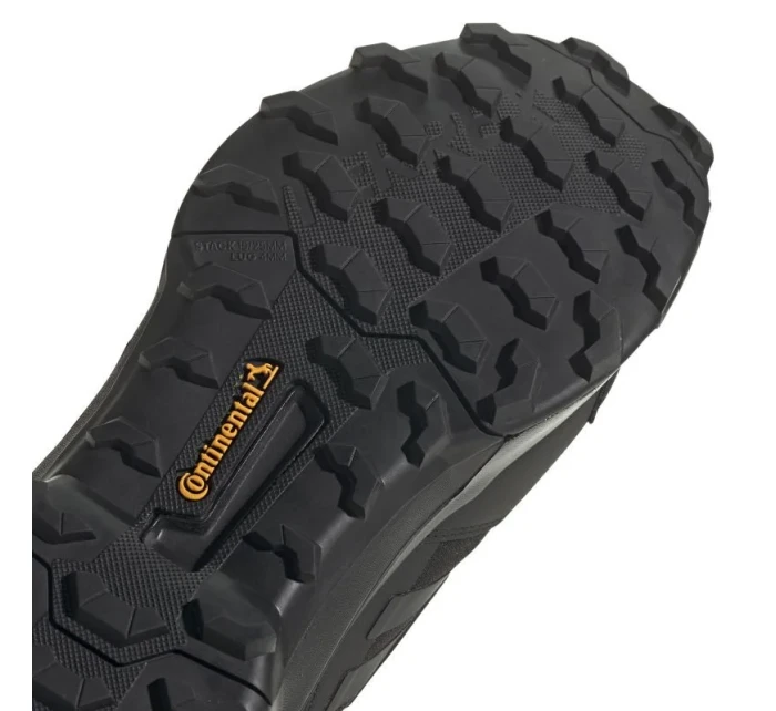 Pánska obuv Terrex AX4 Mid Gtx M FY9638 - Adidas