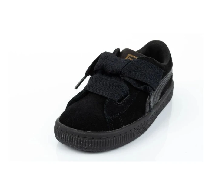 Detská obuv Heart SNK Jr 364920 06 - Puma