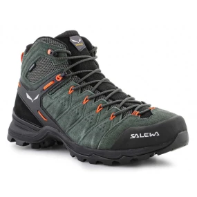 Topánky Salewa Ms Alp Mate Mid Wp M 61384-5400