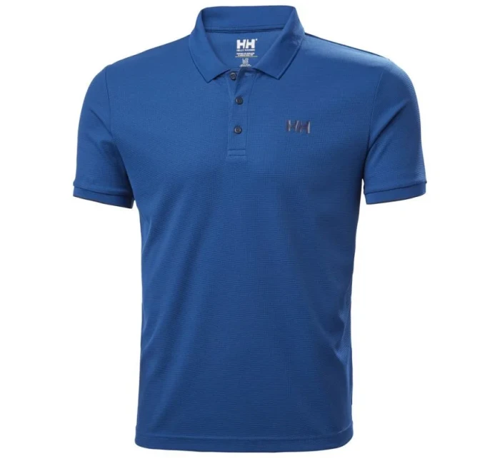 Polo tričko Helly Hansen Ocean M 34207 606