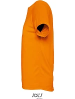 SOL'S Sporty Pánské raglánové sportovní tričko model 22524440 neon orange SOL'S Sporty Pánské raglánové sportovní tričko model 22524440 neon orange