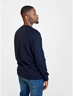 Unisex mikina 74. ecru model 22413352 - Pure Waste