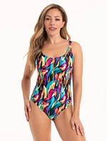 Jednodielne plavky Style Kelly 7214 multi color - Anita Classix