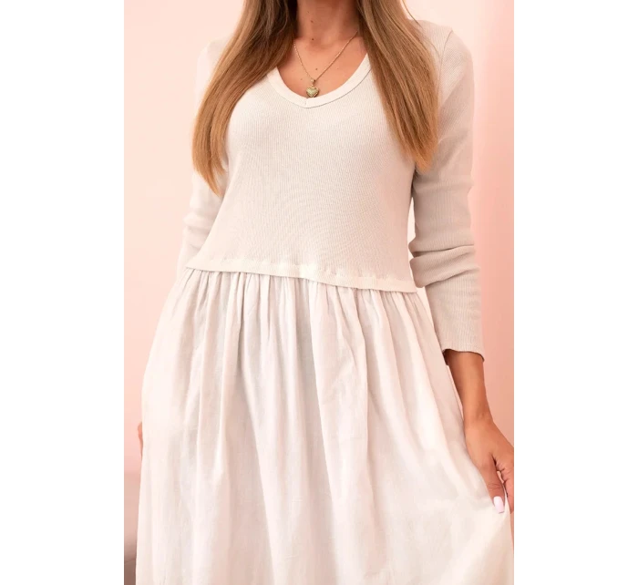 Dlhé šaty bez ramienok slivka Dlhé šaty bez ramienok slivka