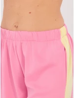 Komplet IT KMPL model 21954154 ciemny różowy - FPrice