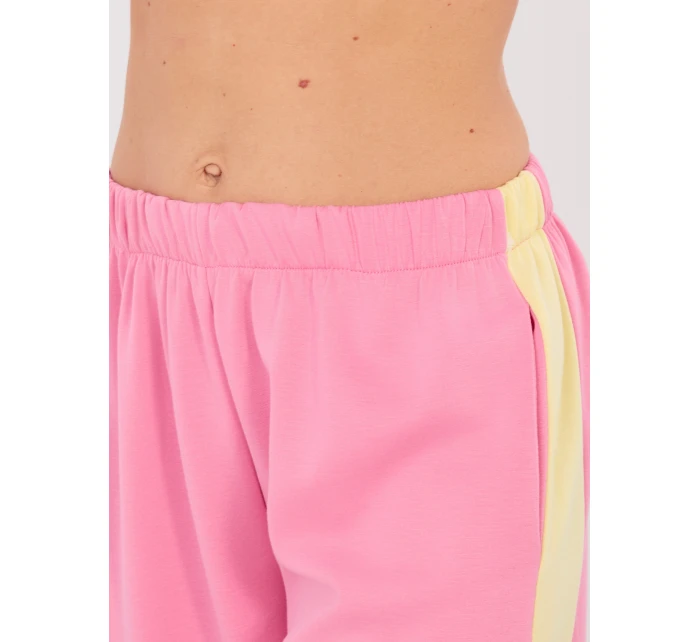 Komplet IT KMPL model 21954154 ciemny różowy - FPrice