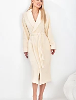 Dámsky dlhý župan CAMEA 2592 - L&L