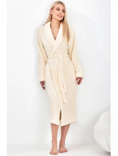 Dámský dlouhý župan  L&L model 21903299 - L&L