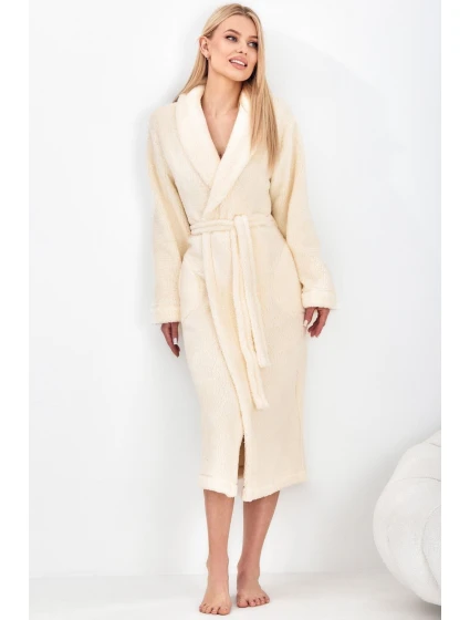 Dámský dlouhý župan  L&L model 21903299 - L&L