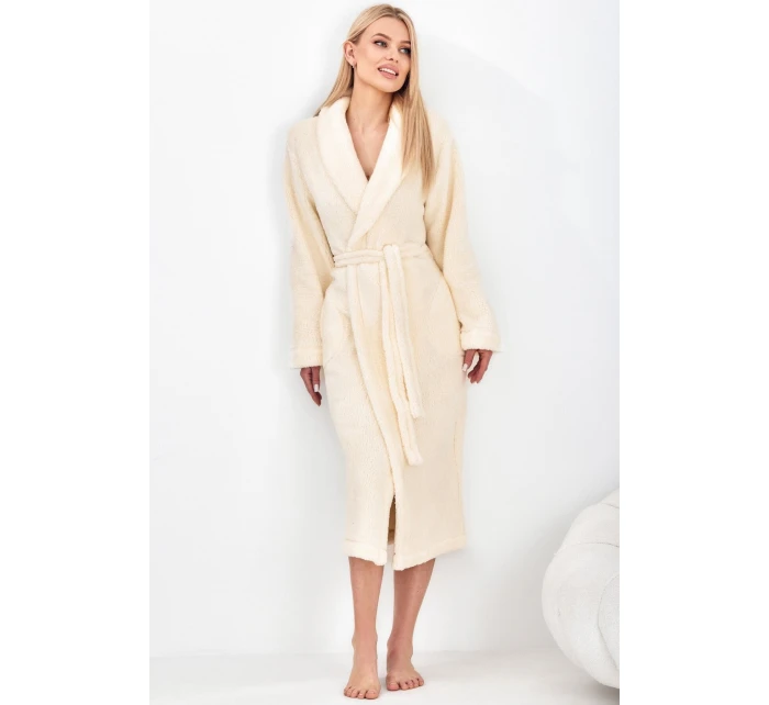 Dámský dlouhý župan  L&L model 21903299 - L&L