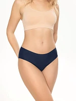 Nohavičky Simple Classic tmavomodré - Julimex