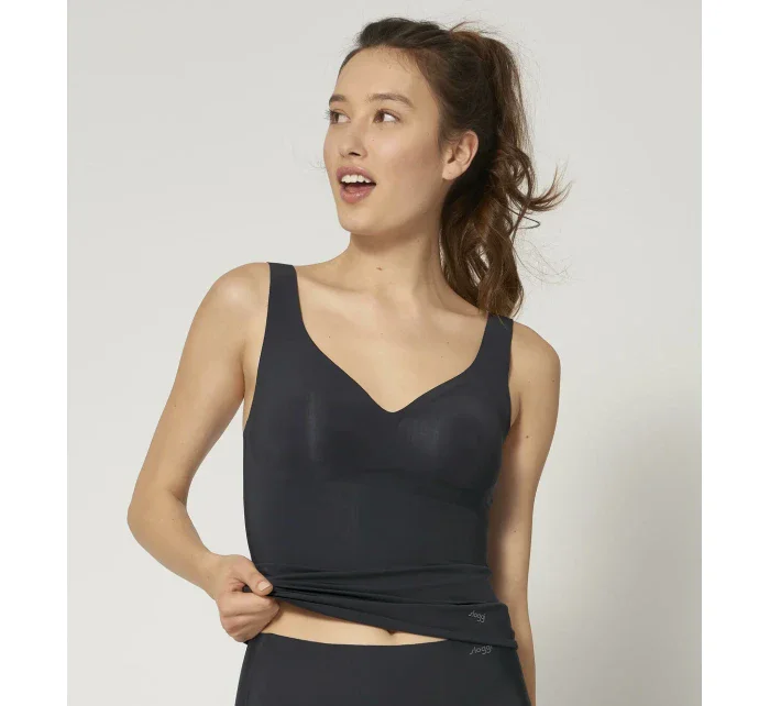 Dámská košilka Sloggi ZERO Feel Bra Shirt EX