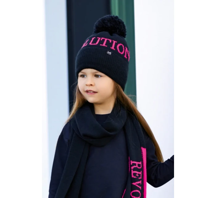 ČIAPKA + ŠATKA 46-488 ČIAPKA + ŠATKA 46-488