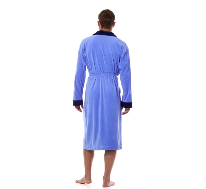 SZLAFROK MĘSKI model 21877358 - L&L