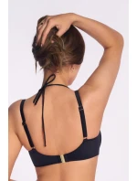 PLAVKOVÁ PODPRSENKA SK 253 BLACK MAXI