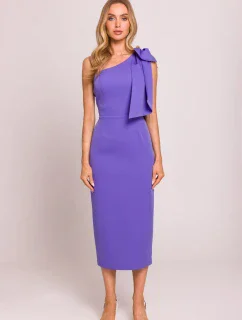 Večerné šaty model 209267 Moe