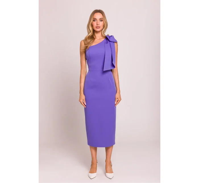 Večerné šaty model 209267 Moe