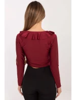 Blúzka model 222152 Taliansko Moda