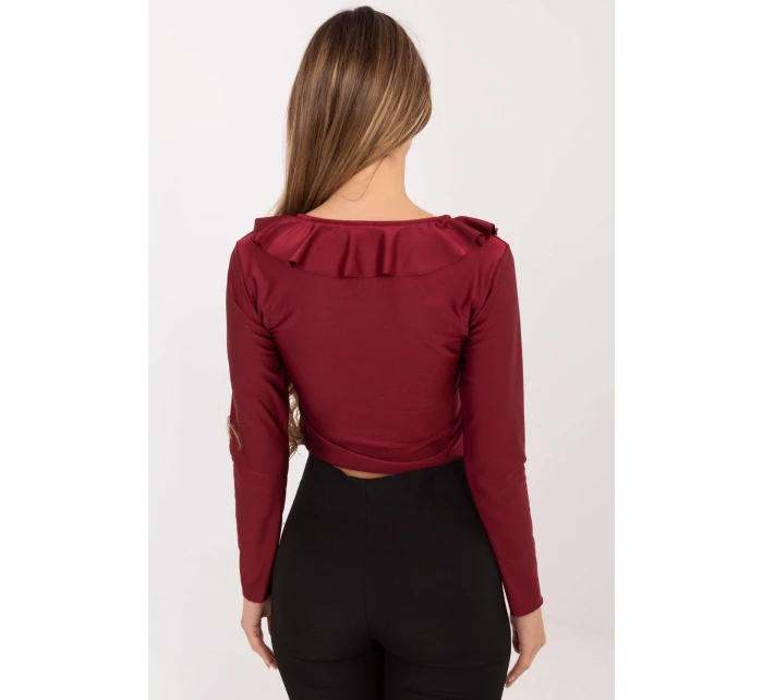 Blúzka model 222152 Taliansko Moda