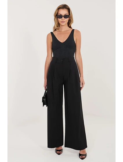 Dámské kalhoty  model 231261 Rue Paris