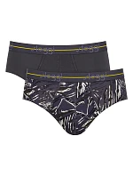 Sloggi Men Start - 2× midi nohavičky pre každodenné pohodlie Sloggi Sloggi Men Start - 2× midi nohavičky pre každodenné pohodlie Sloggi