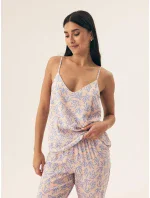 Dámske pyžamo Henderson 42665 Nadar w/r S-2XL Dámske pyžamo Henderson 42665 Nadar w/r S-2XL