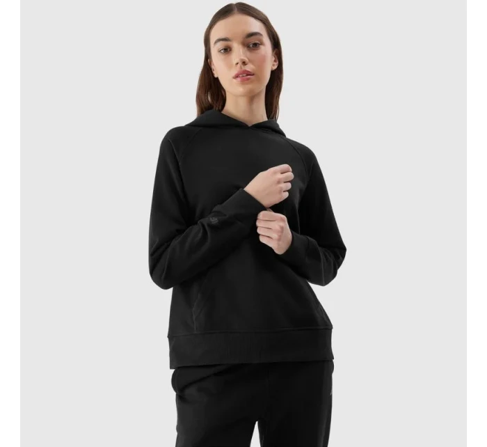 Mikina 4F F0955 W 4FWSS24TSWSF0955 20S