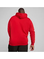 Mikina ESS No.1 Logo Hoodie FL M model 21121625 11 pánské - Puma