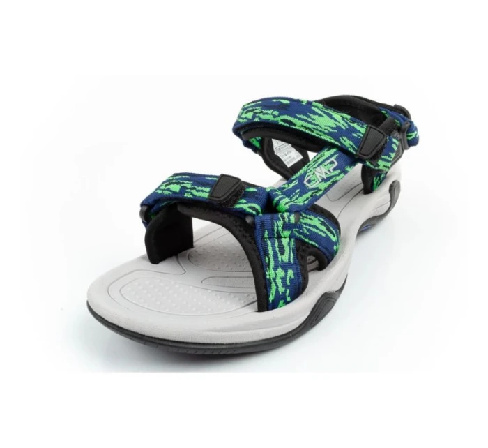 CMP Hamal Hiking Jr sandále 38Q9954J 22NL