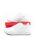 ST Runner v4 buty sportowe sneakersy męskie białe model 21359663 modne - Puma
