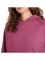 Mikina W WAW25TSWS 60S model 21481814 - 4F Mikina W WAW25TSWS 60S model 21481814 - 4F