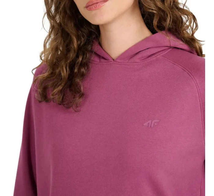 Mikina W WAW25TSWS 60S model 21481814 - 4F Mikina W WAW25TSWS 60S model 21481814 - 4F