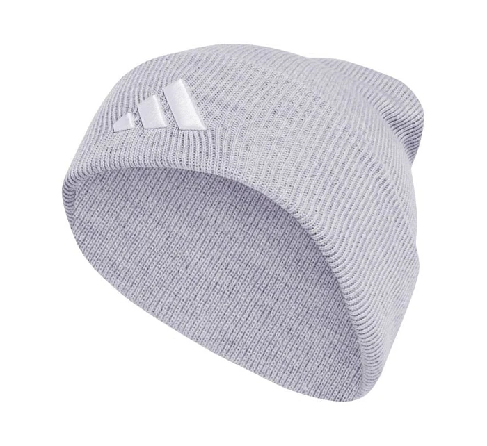 New Logo Čepice s manžetou šedá model 21811604 - ADIDAS