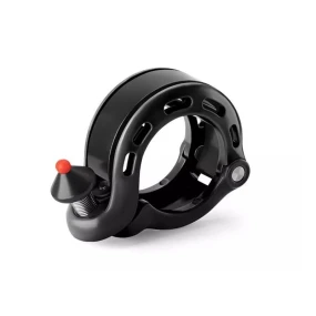 Zvonček na bicykel Rockbros 34210028001 čierny