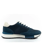 Pánske športové topánky Gap Osaka navy blue pohodlné módne tenisky