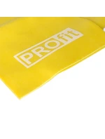 Fitness elastické LIGHT žluté DK model 21155492 - Inny Fitness elastické LIGHT žluté DK model 21155492 - Inny