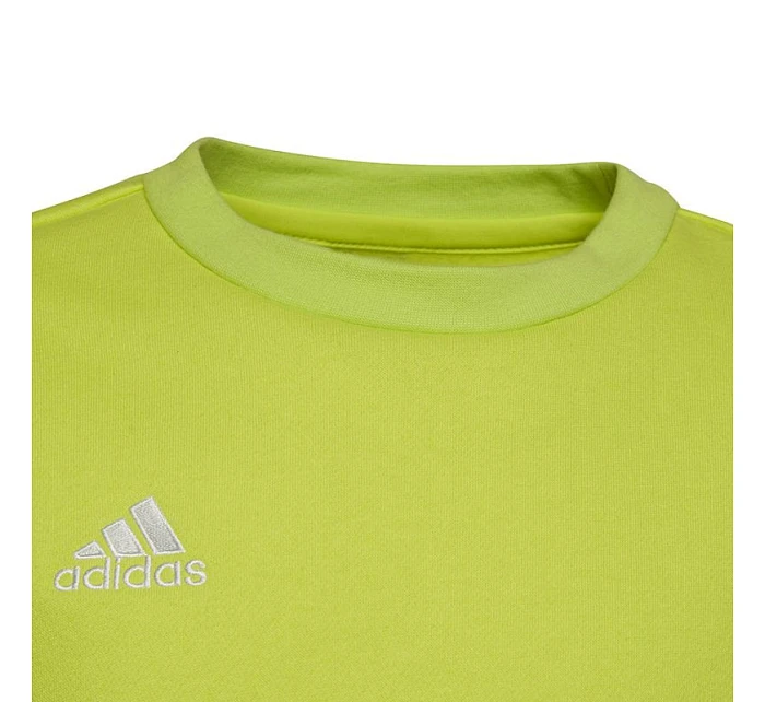 Detská mikina Entrada 22 Jr HC5043 - Adidas