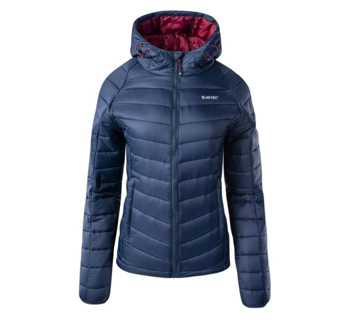 Bunda Lady Carson W 92800326577 - Hi-Tec