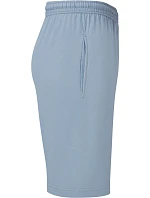 Iconic 195 Jersey Shorts Šortky Jersey  blue model 22420895 - Fruit of the Loom