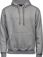 Tee Jays TJ 5430 Mikina s kapucňou 18.5430 heather