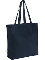 Taška Westford Mill W 805 EarthAware™ z biobavlny 50.0805, farba french navy Taška Westford Mill W 805 EarthAware™ z biobavlny 50.0805, farba french navy