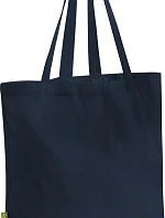 Taška Westford Mill W 805 EarthAware™ z biobavlny 50.0805, farba french navy