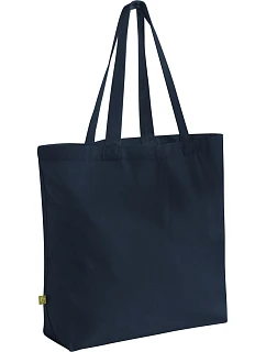 Taška Westford Mill W 805 EarthAware™ z biobavlny 50.0805, farba french navy