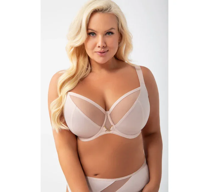 Gorsenia K564 Vicky farba: béžová